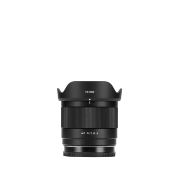 Viltrox AF 9mm F2.8 Air APS-C (E Mount)